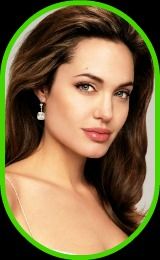 Angelina Jolie Avatar