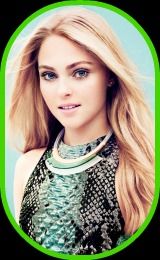 AnnaSophia Robb Avatar