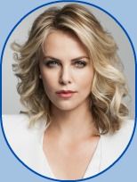 Charlize Theron Avatar