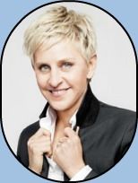 Ellen Degeneres Avatar