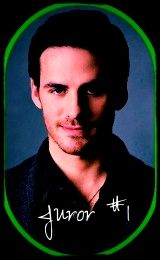 Colin O'Donoghue Avatar