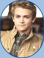 Hunter Hayes Avatar