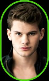 Jeremy Irvine Avatar