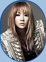 Lee Chaerin Avatar