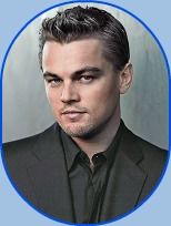 Leonardo DiCaprio Avatar