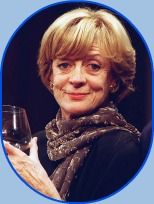 Maggie Smith Avatar