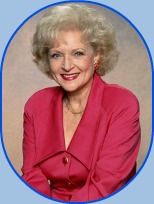 Betty White Avatar