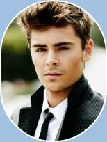 Zac Efron Avatar