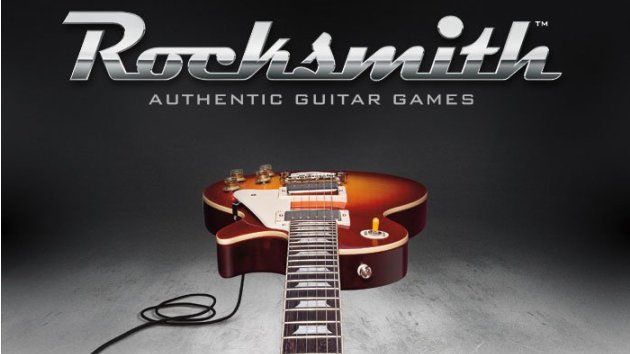 Rocksmith Pc Version System Requirements