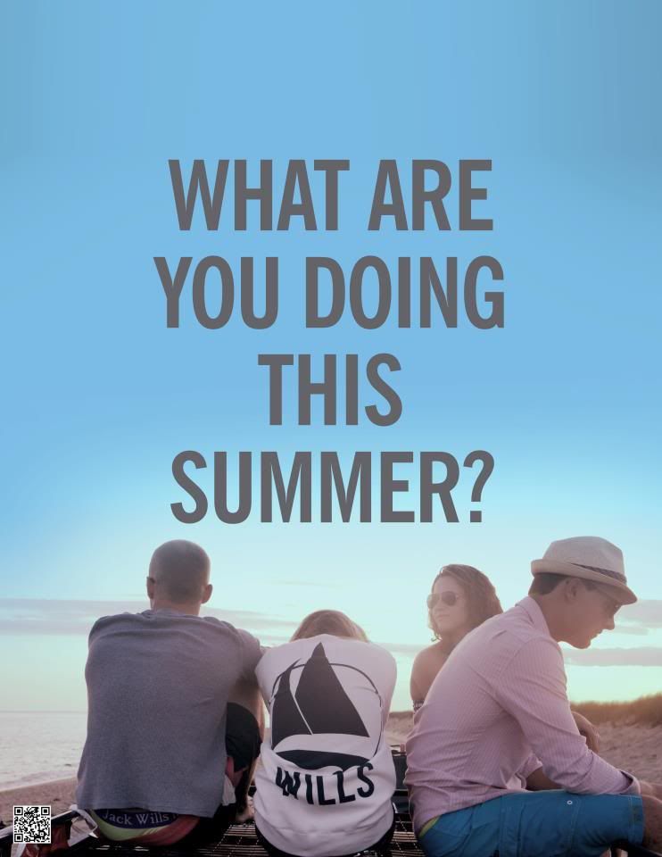 Summer Jobs Summer Jobs Nantucket