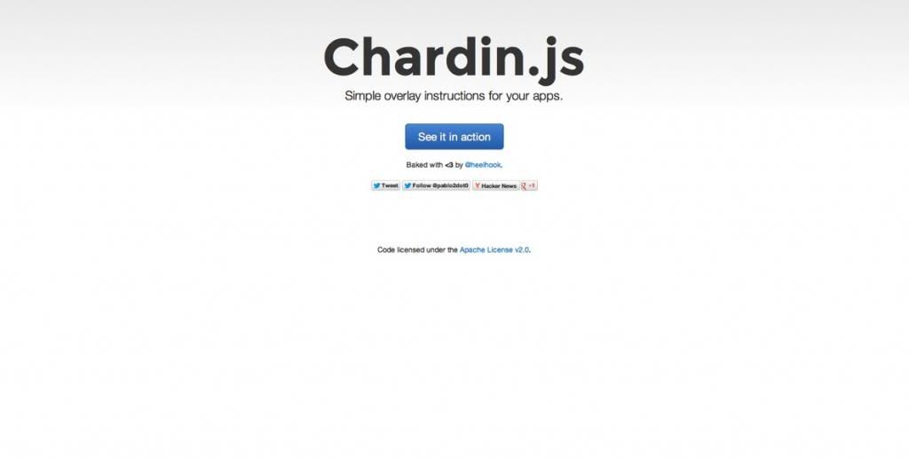 Chardin.js