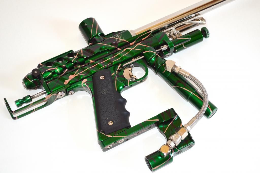 Imon1maybe6's Collection