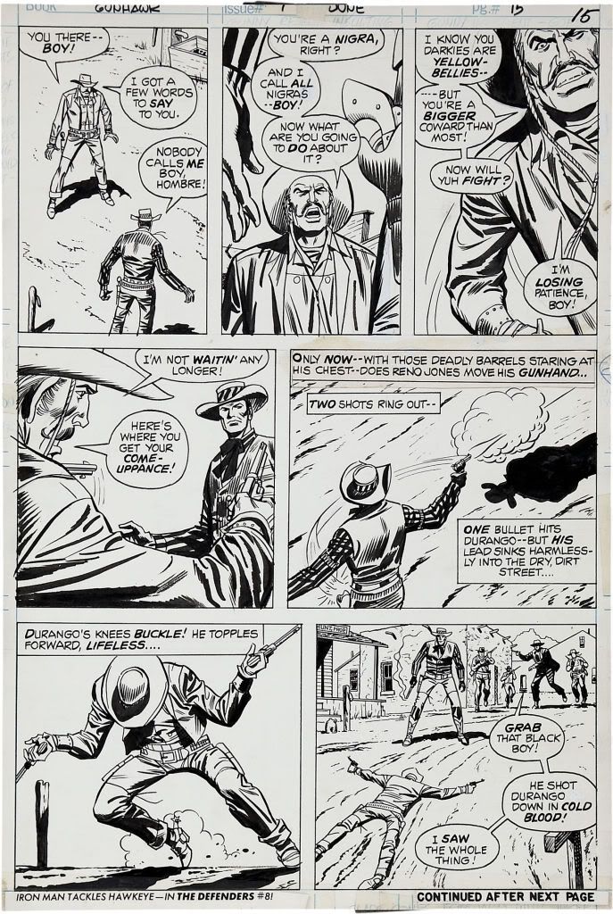 DickAyersandFrankGiacoiaTheGunhawks7page15OriginalArtMarvel1973.jpg