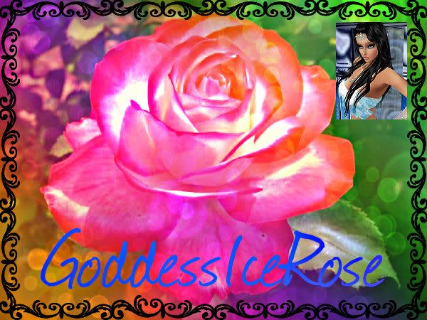 GoddessIceRose's Banner