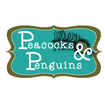 Peacocks and Penguins