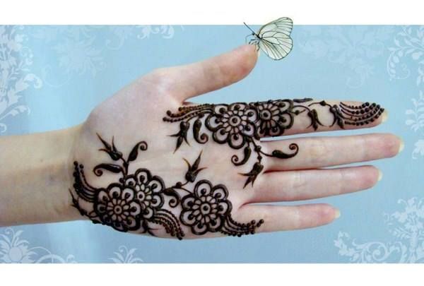 1002023 1435738869979440 1759474075 noriginal - *~..Mehndi of the day *11th February 2014*