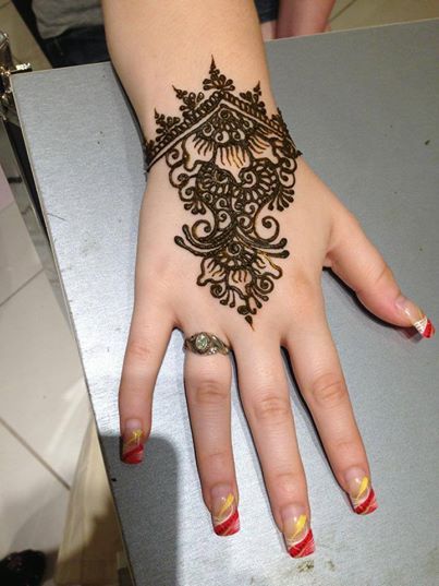 1002420 10151434445995303 1004042136 noriginal - *~..Mehndi of the day *12th February 2014*