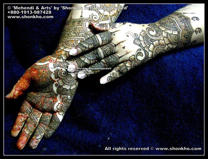 1002893 507164176021007 866067757 noriginal - *~..Mehndi of the day *11th February 2014*