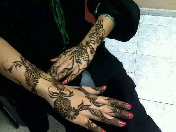 1004948 627288150665554 1818405820 noriginal - *~..Mehndi of the day *12th February 2014*