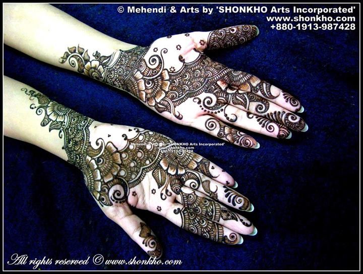 1014252 486022901468468 985963767 noriginal - *~..Mehndi of the day *11th February 2014*