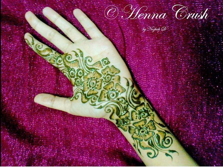 1069403 534946853241810 1142690990 noriginal - *~..Mehndi of the day *10th February 2014*