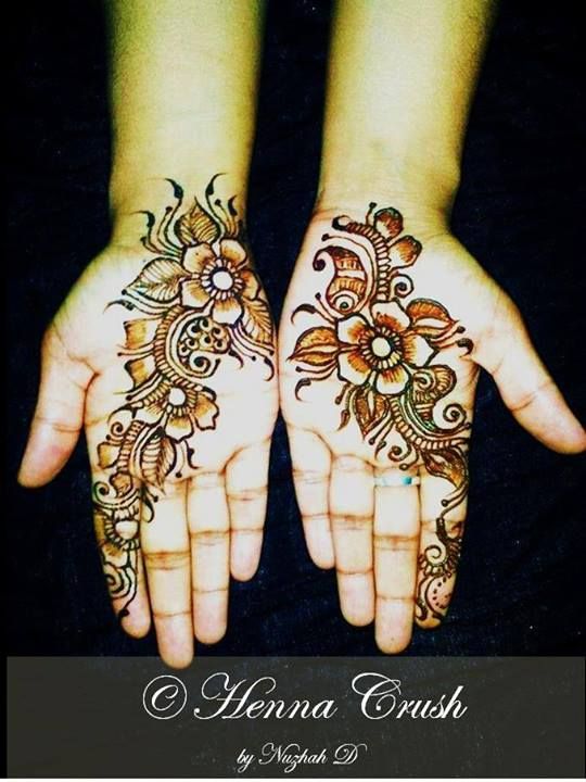 1095038 544894038913758 1450677675 noriginal - *~..Mehndi of the day *8th February 2014*