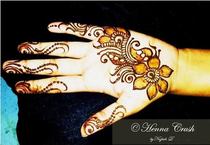 1170812 544894618913700 1216505605 noriginal - *~..Mehndi of the day *7th February 2014*