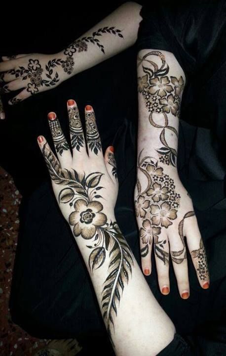 1175230 536730246397136 835865892 noriginal - *~..Mehndi of the day *7th February 2014*