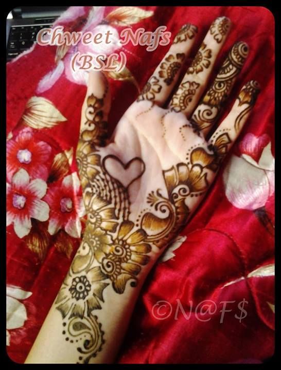 1187188 651137338229966 1985322570 noriginal - *~..Mehndi of the day *7th February 2014*