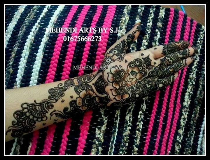 1486835 260837460734156 1258721280 noriginal - *~..Mehndi of the day 28th January 2014..~*