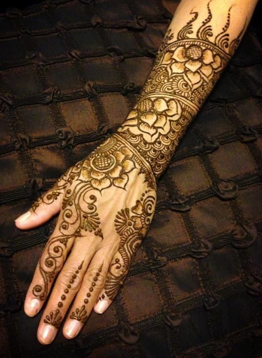 1488139 10153547628730551 281997345 noriginal - *~..Mehndi of the day 25th  January 2014..~*