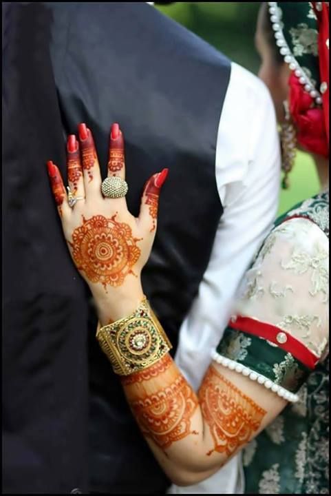 1508125 466771123431259 1039775688 noriginal - *~..Mehndi of the day 25th  January 2014..~*