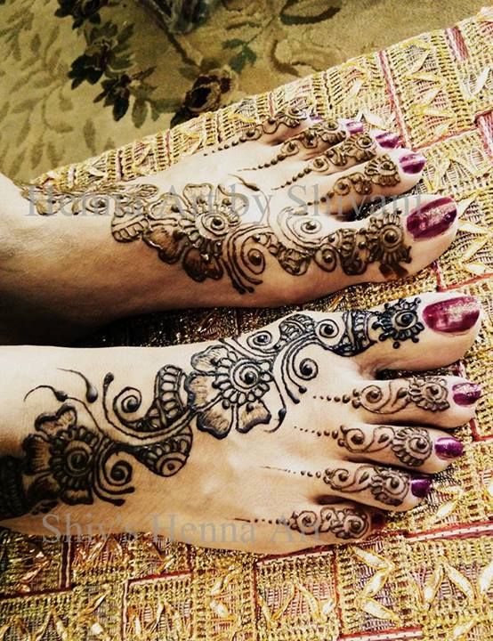 1510414 257826187700955 1135195897 noriginal - *~..Mehndi of the day 21st January 2014..~*