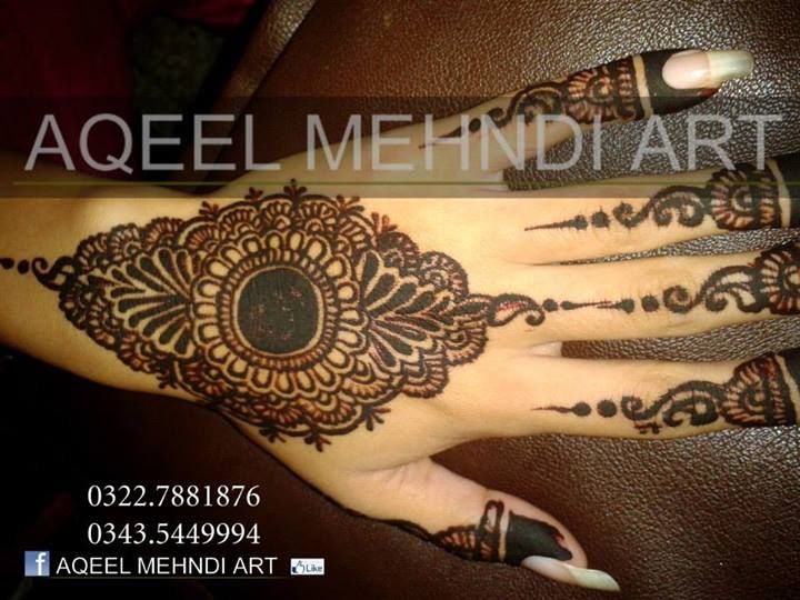 1511114 257478661082937 721839282 noriginal - *~..Mehndi of the day 27th  January 2014..~*