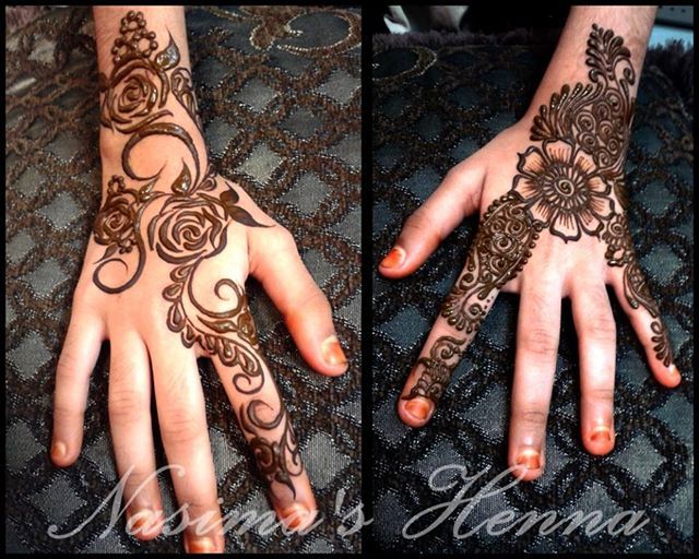 1535646 561096660645773 1436881056 noriginal - *~..Mehndi of the day 21st January 2014..~*