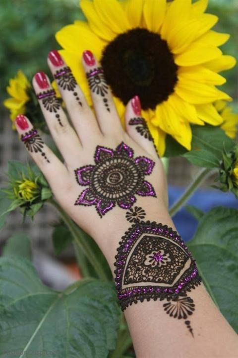 1544991 476555139119524 1074101850 noriginal - *~..Mehndi of the day 21st January 2014..~*