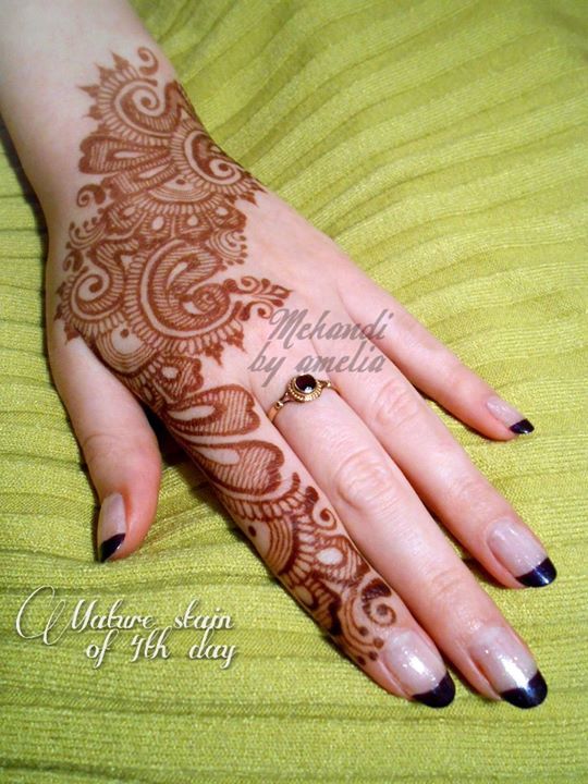 208630 545447275495468 899614089 noriginal - *~..Mehndi of the day *11th March 2014*