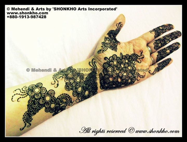 303622 341797222557704 1204999822 noriginal - *~..Mehndi of the day *6th March 2014*