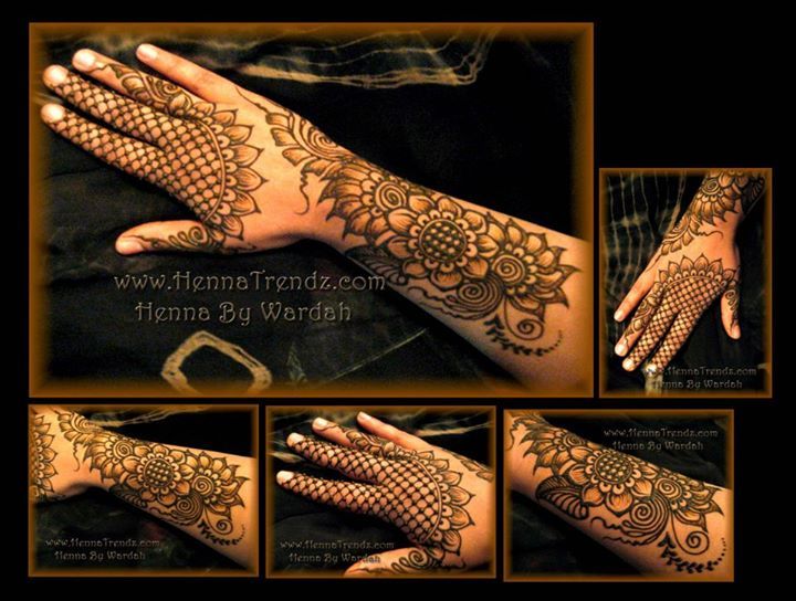 314113 260499794037247 1838029984 noriginal - *~..Mehndi of the day *6th March 2014*