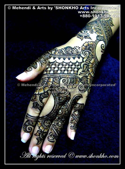 375752 360322667371826 601749215 noriginal - *~..Mehndi of the day *6th March 2014*