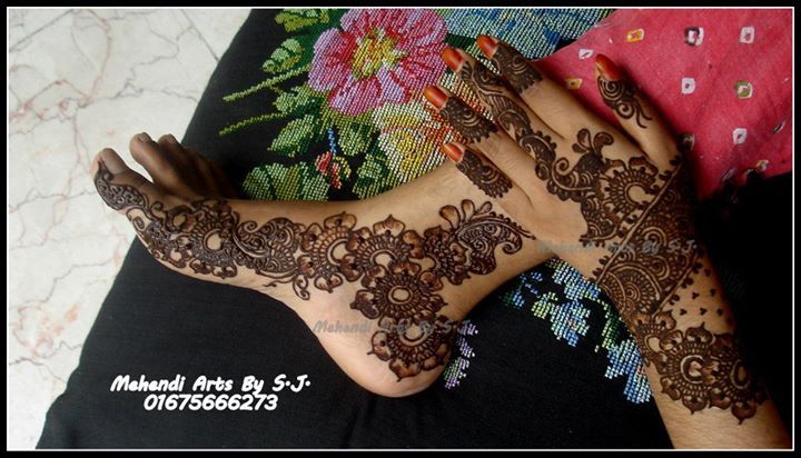 404722 181356788682224 376473611 noriginal - *~..Mehndi of the day *1st March 2014*