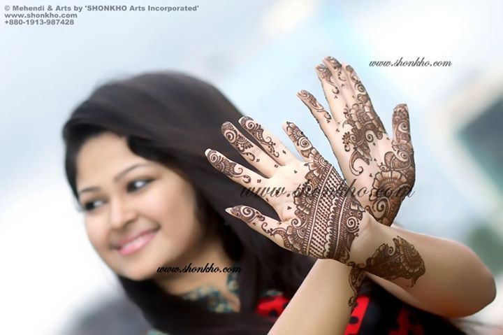 409239 394349643969128 1675189888 noriginal - *~..Mehndi of the day *1st March 2014*