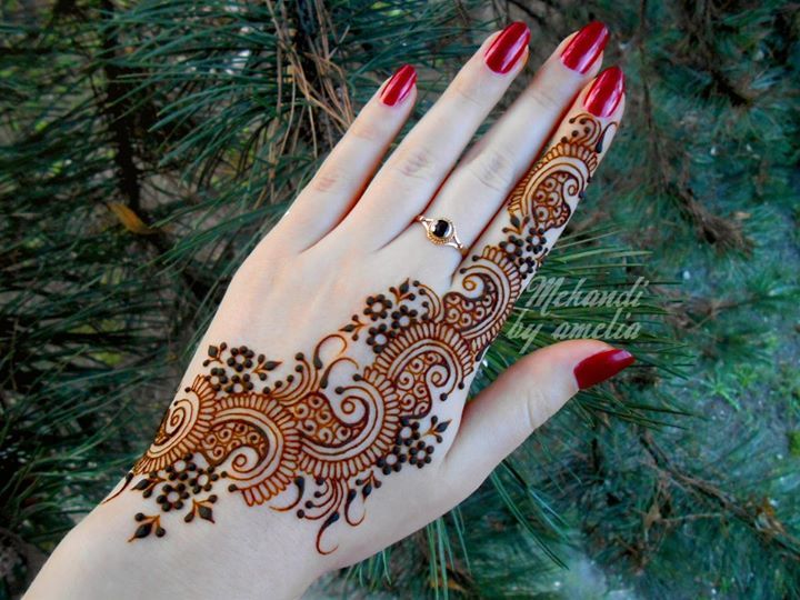 922782 560325604007635 21720254 noriginal - *~..Mehndi of the day *15th February 2014*