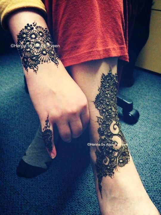 969001 676187889074722 262866931 noriginal - *~..Mehndi of the day *14th February 2014*