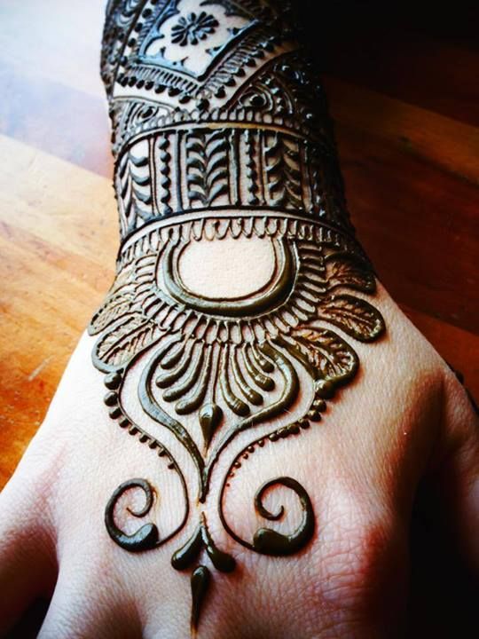 1391685 556885011057769 39557382 noriginal - *~..Mehndi of the day 13th January 2014..~*