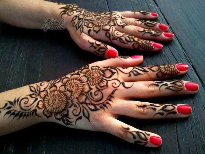 1479004 230729400431632 601019436 n1original - *~..Mehndi of the day 13th January 2014..~*