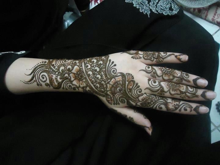 184025 338770342910612 265232957 noriginal - *~..Mehndi of the day 6th January 2014..~*