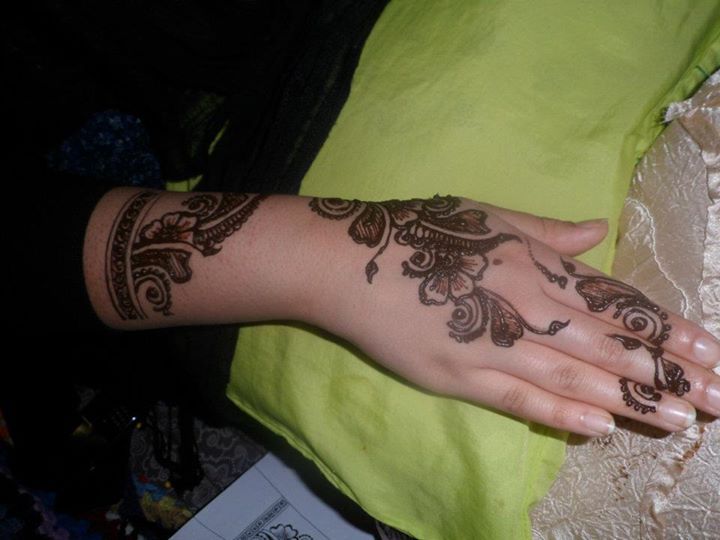 387635 215795295170962 1129545865 noriginal - *~..Mehndi of the day 21st  December 2013..~*