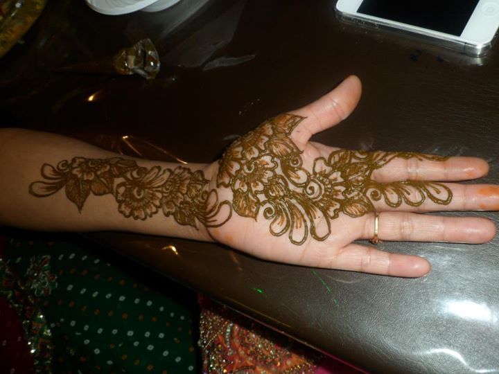 389329 317009681716189 643208854 noriginal - *~..Mehndi of the day 21st  December 2013..~*