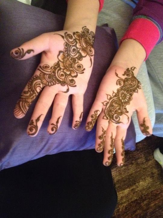 575675 530672893683199 1664685367 noriginal - *~..Mehndi of the day 2nd January 2014..~*